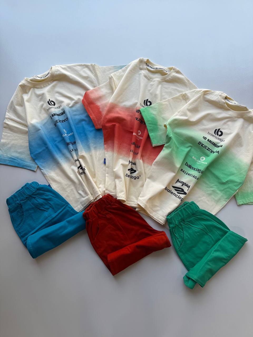 ست balanciga ترام